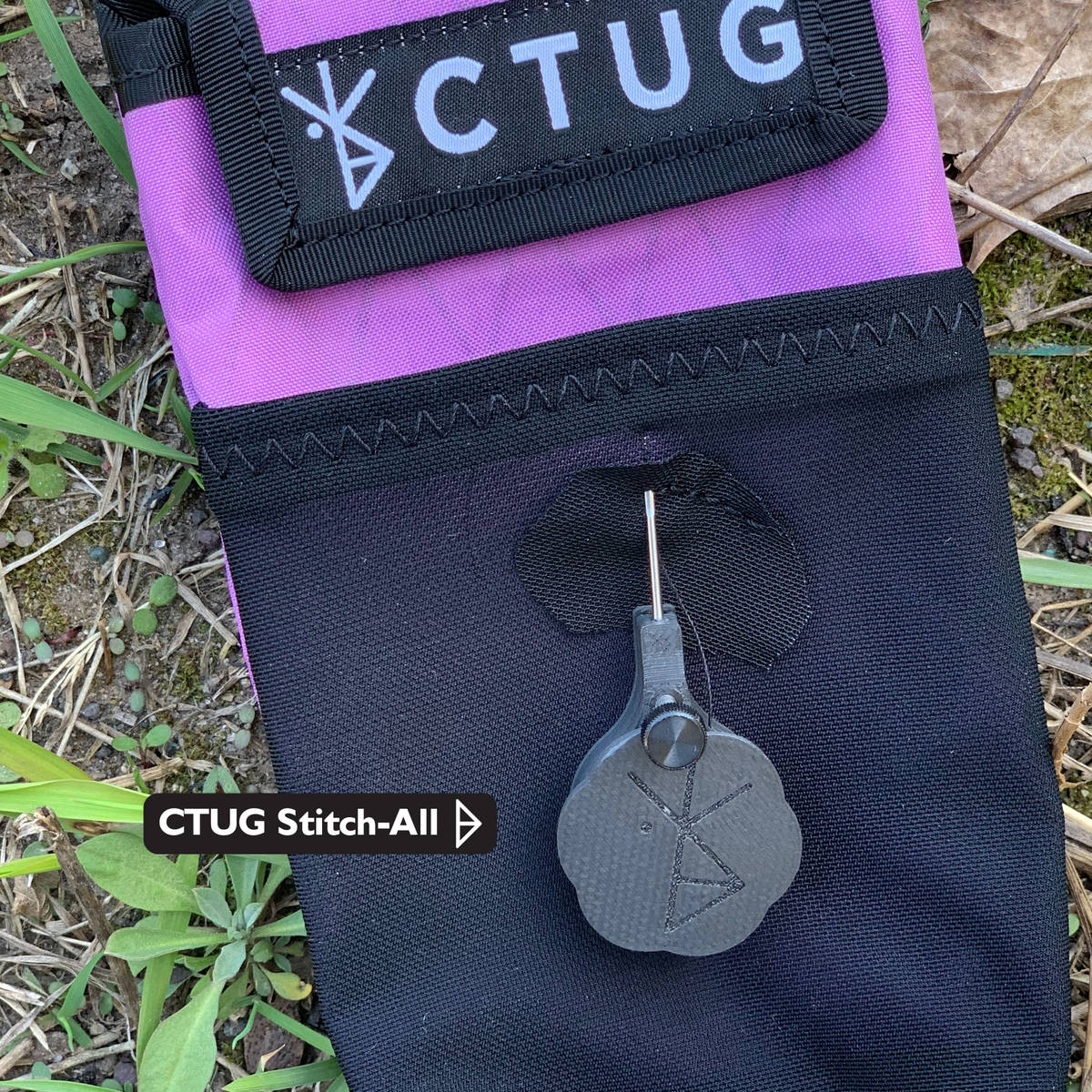 CTUG Stitch-All