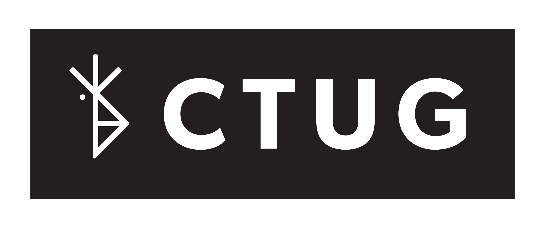 COLORFUL LOGO STICKER