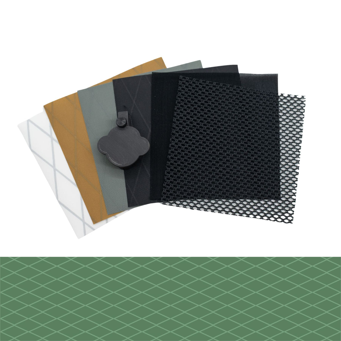 CTUG Stitch-All