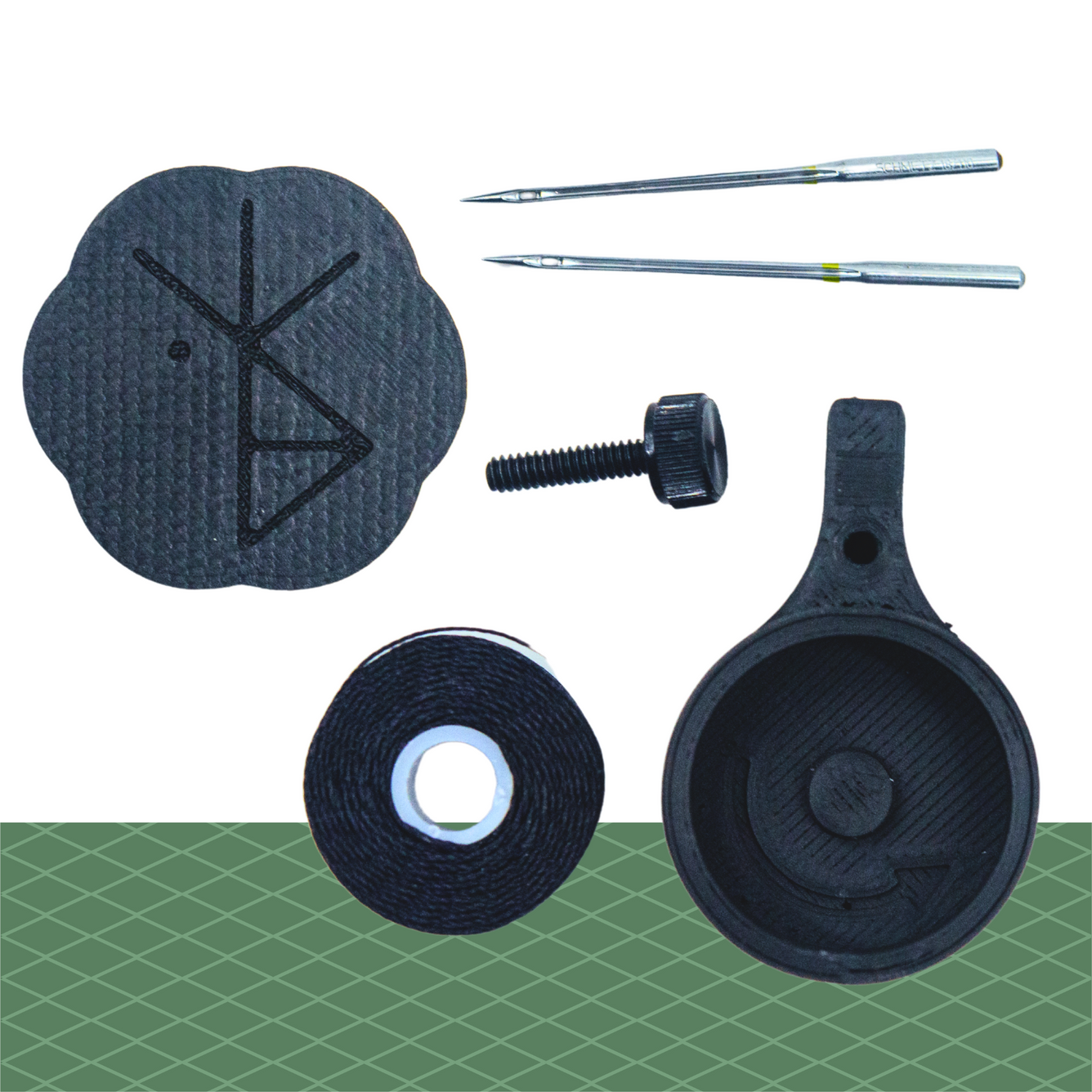 CTUG Stitch-All