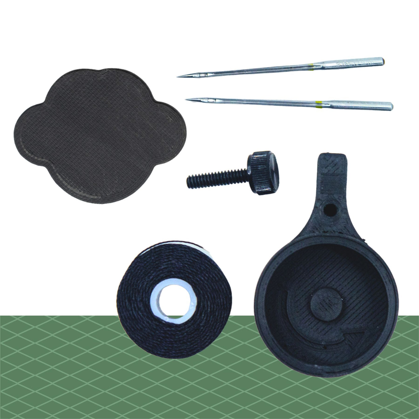 CTUG Stitch-All