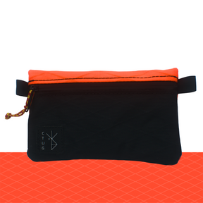 Exclusive Halloween Scary-Light Standard Wallet