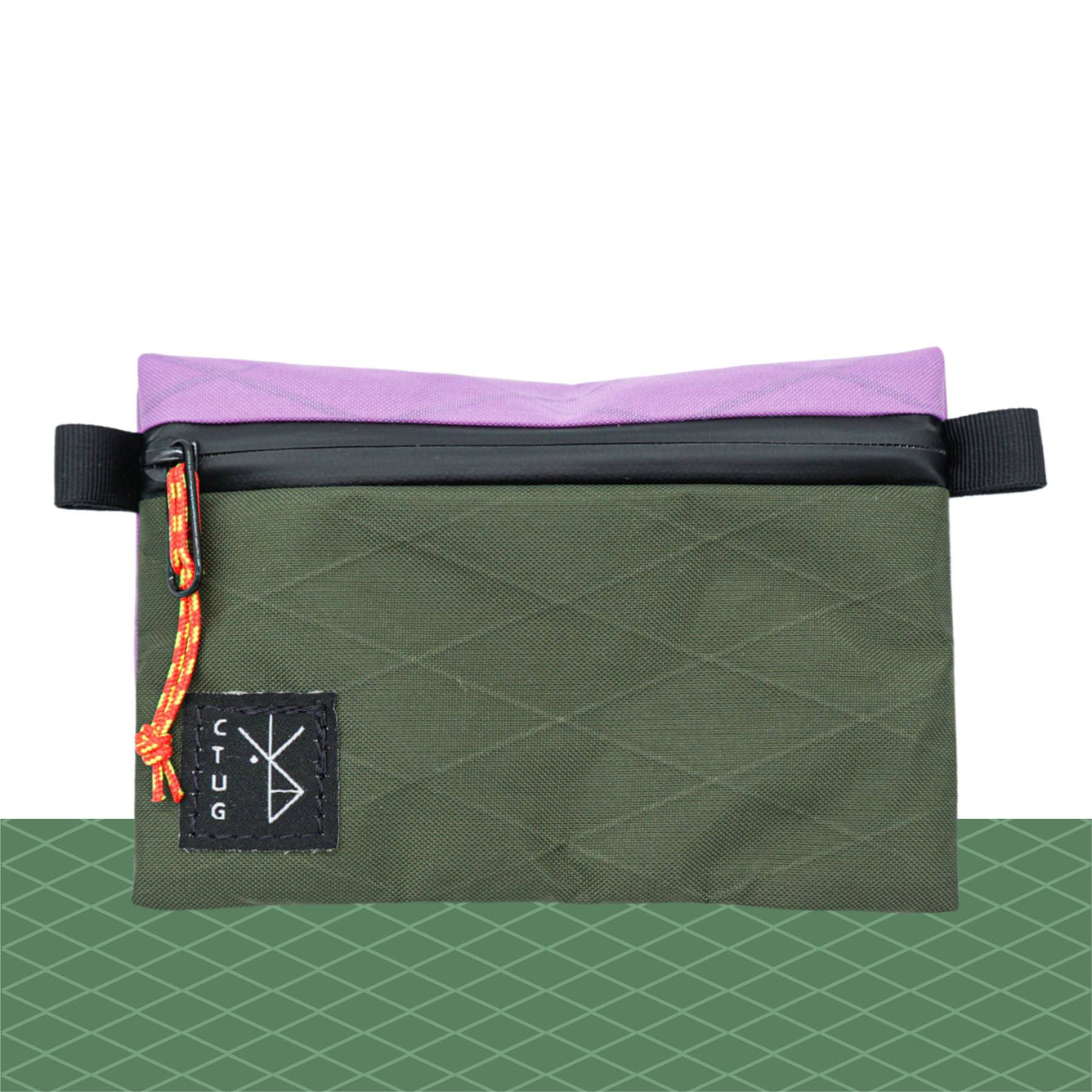STANDARD ULTRALIGHT WALLET - IN STOCK
