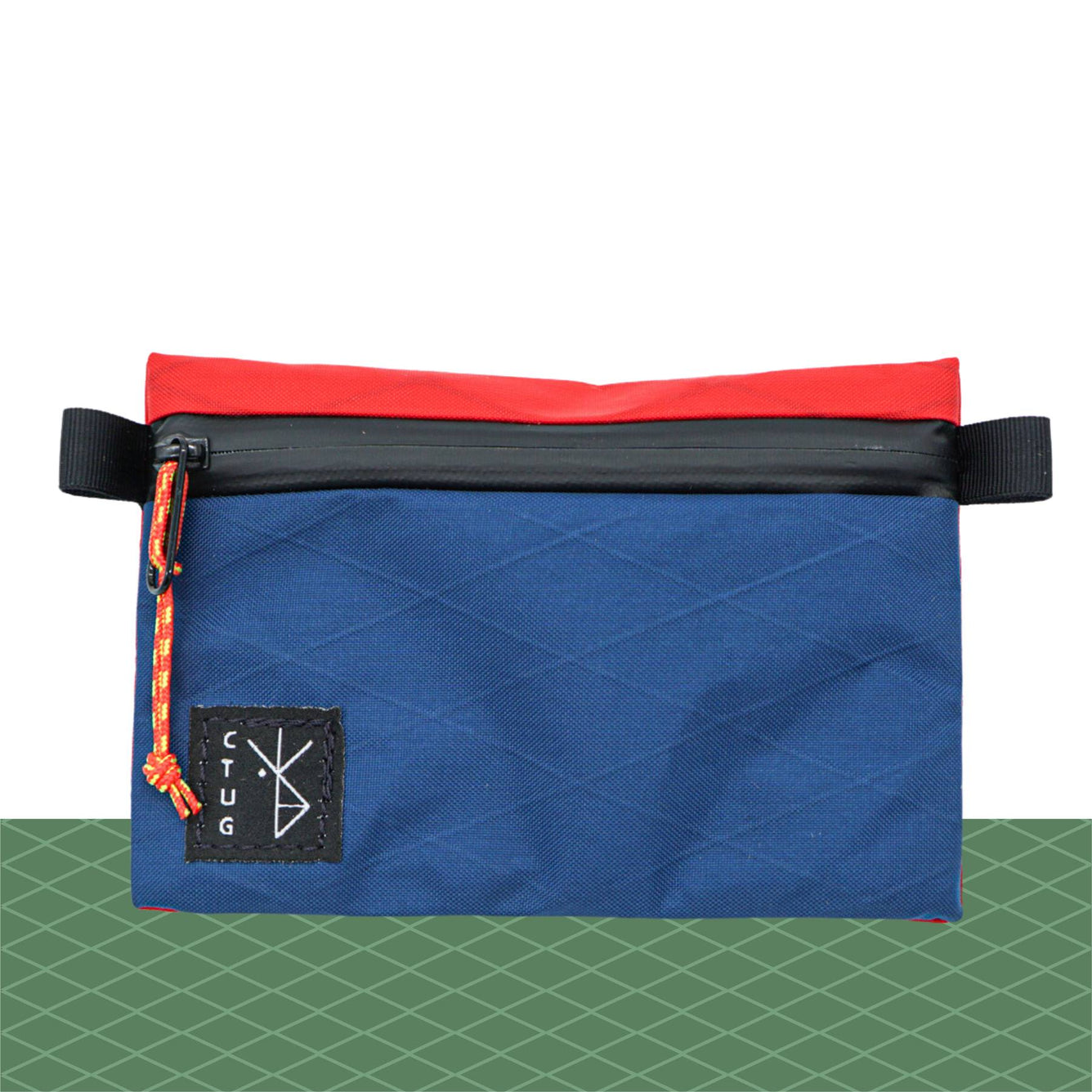 STANDARD ULTRALIGHT WALLET - IN STOCK