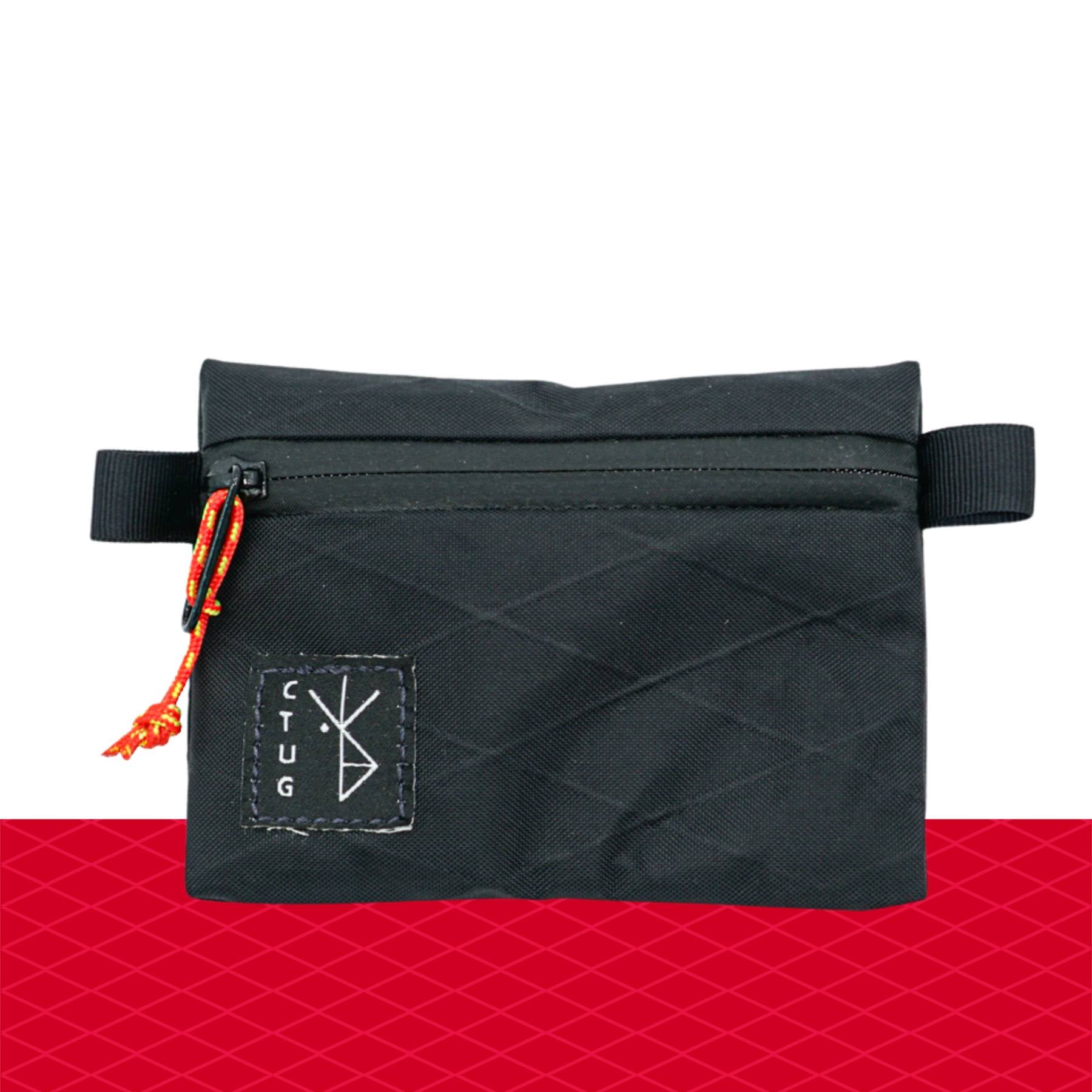 Top Quality Mini Zipper Wallets for Hikers CTUG