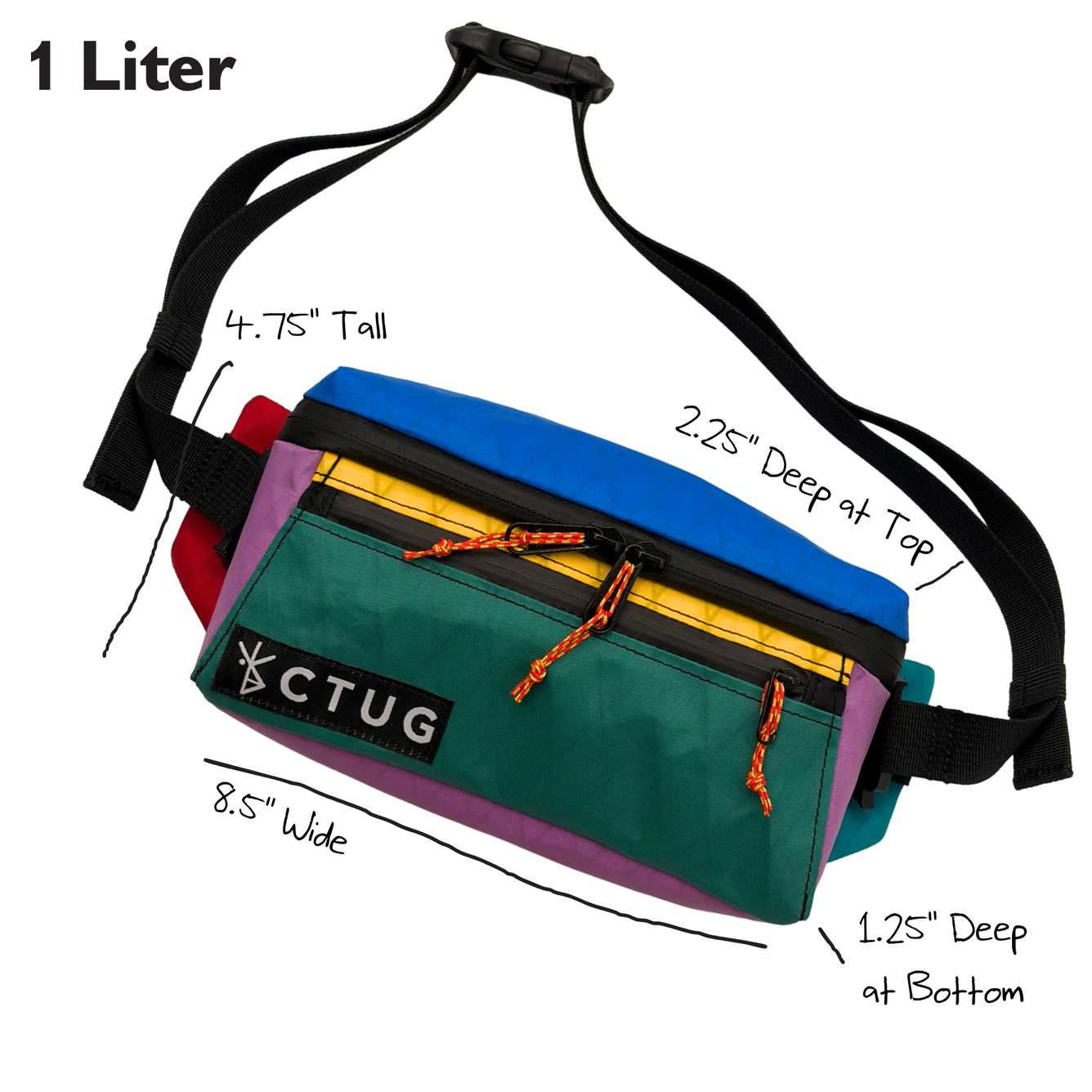 1L Trail Mix SwitchPack