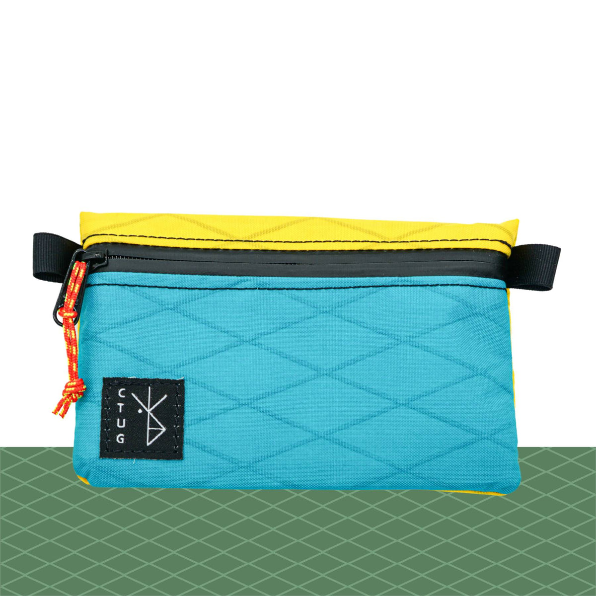 STANDARD ULTRALIGHT WALLET - IN STOCK