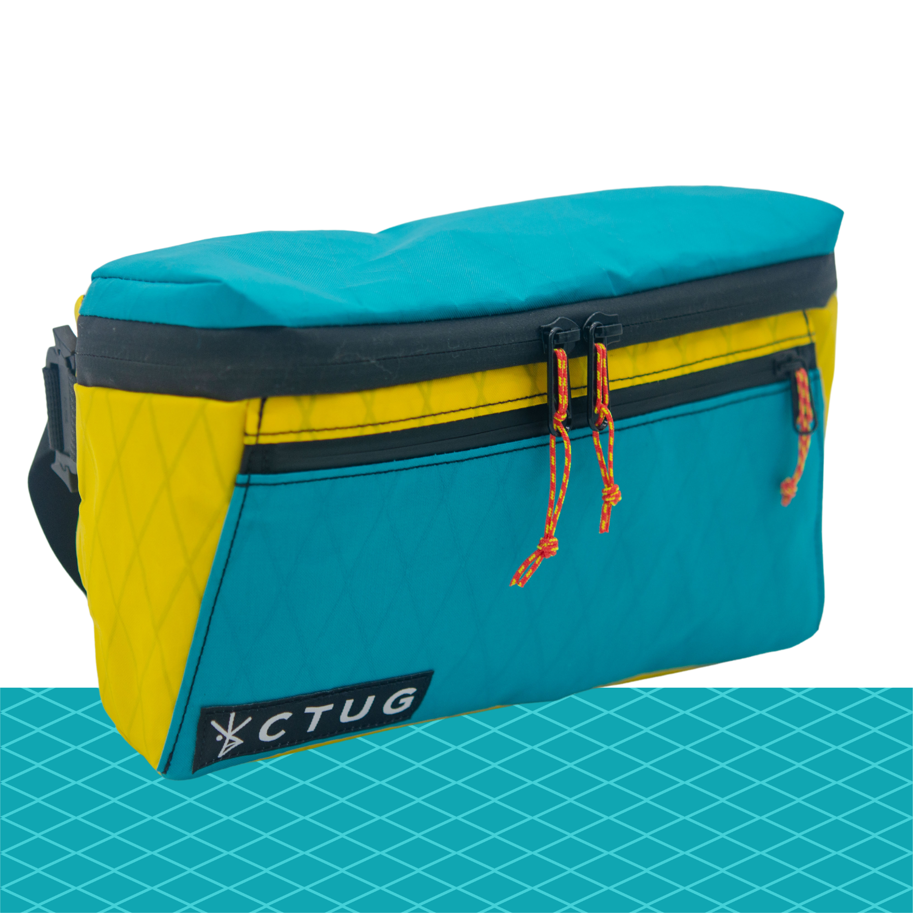 2.5L SwitchPack - Custom Colors