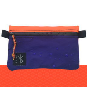 Exclusive Halloween Scary-Light Standard Wallet