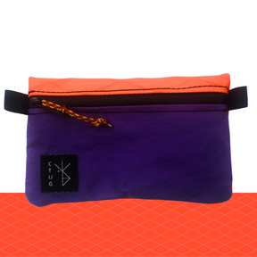Exclusive Halloween Scary-Light Standard Wallet