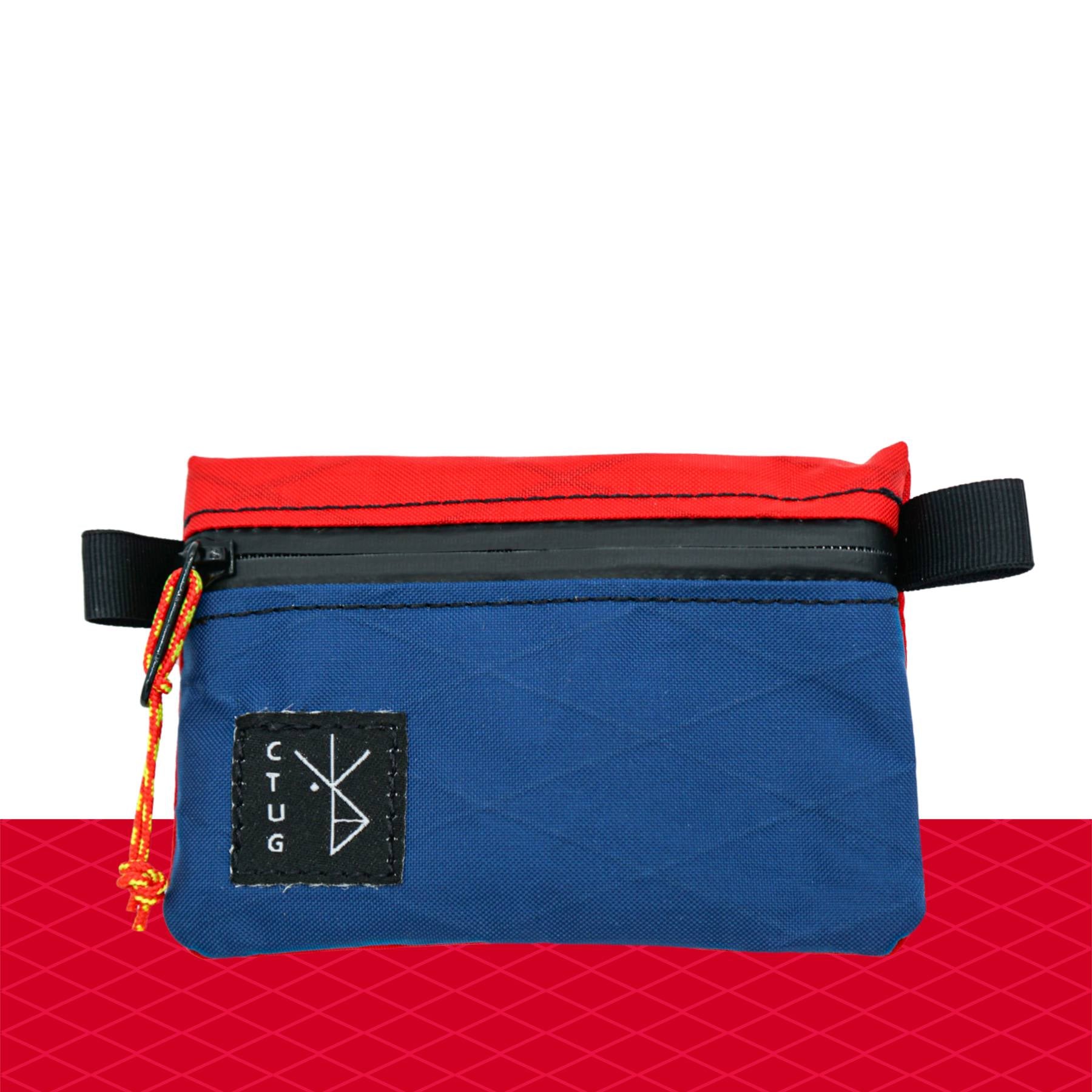 MINI ULTRALIGHT WALLET - IN STOCK