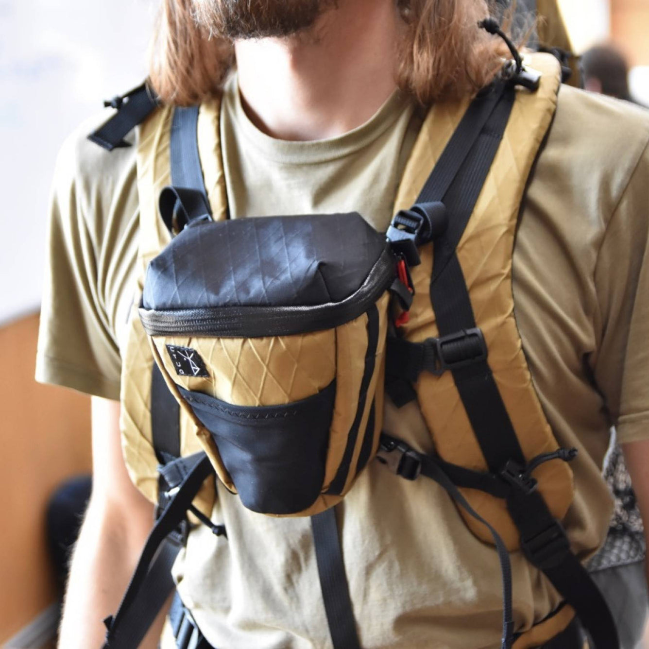 Small camera bag for hiking Clearance