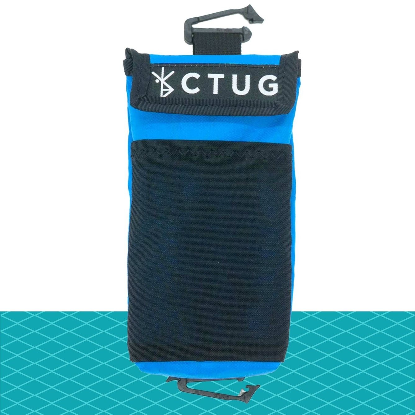 Convenient Backpack Phone Holders for Hands-Free Ease