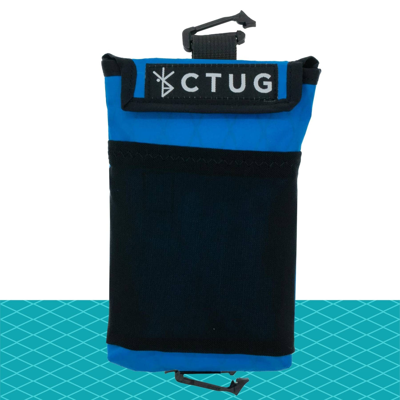 Convenient Backpack Phone Holders for Hands-Free Ease