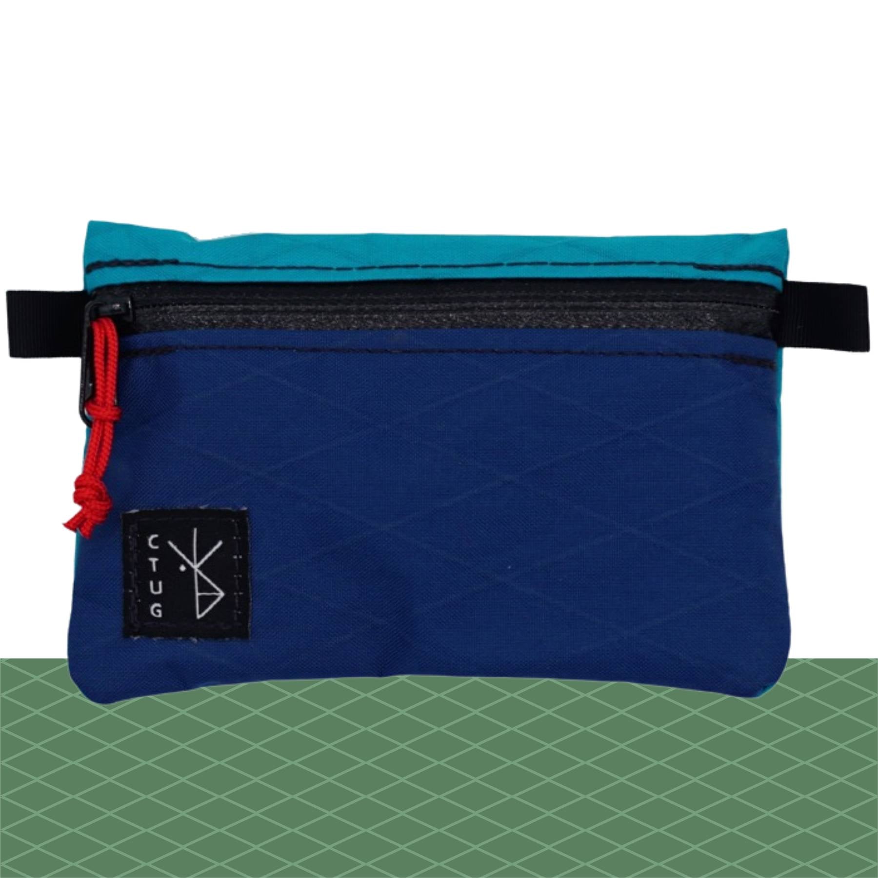 STANDARD ULTRALIGHT WALLET - CUSTOM COLORS