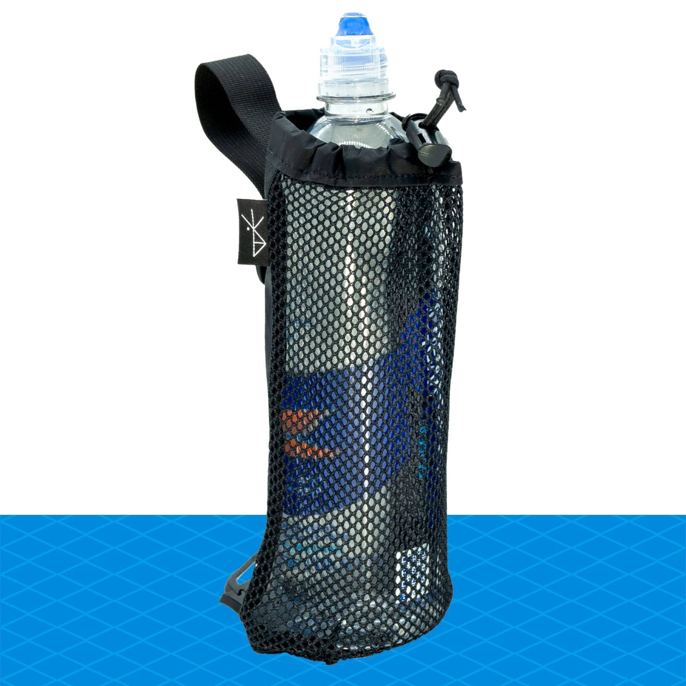 Hyperlite Mountain Gear Porter Water Bottle Holder - Nalgene