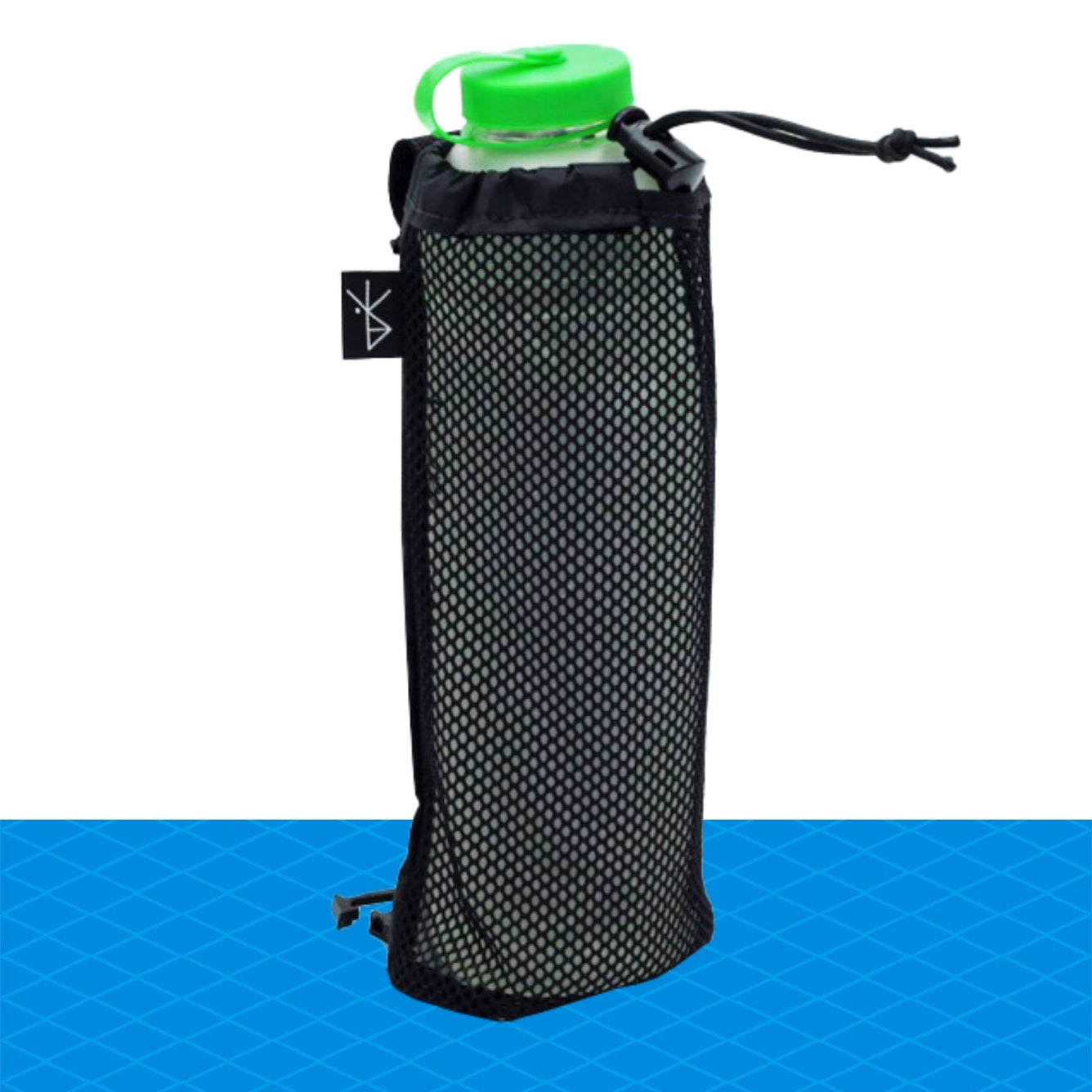 Sports Water Bottle Case Bottle Cup Holder Carrier Tote Bag for Carrying  Soft Drink